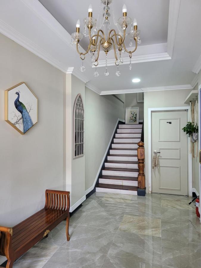 ג'ינג'ו Son-Gil Guesthouse מראה חיצוני תמונה